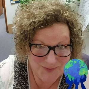 Meet your Posher, Terri